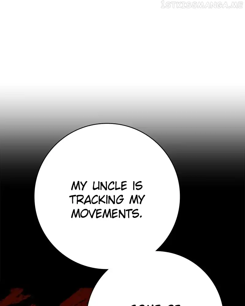 Your Throne Chapter 140