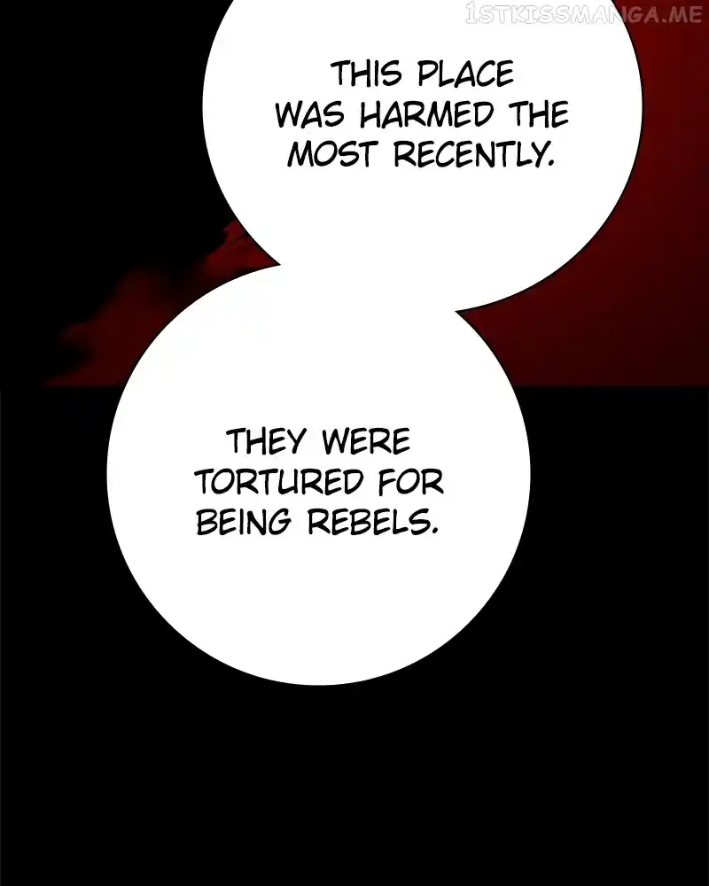 Your Throne Chapter 140