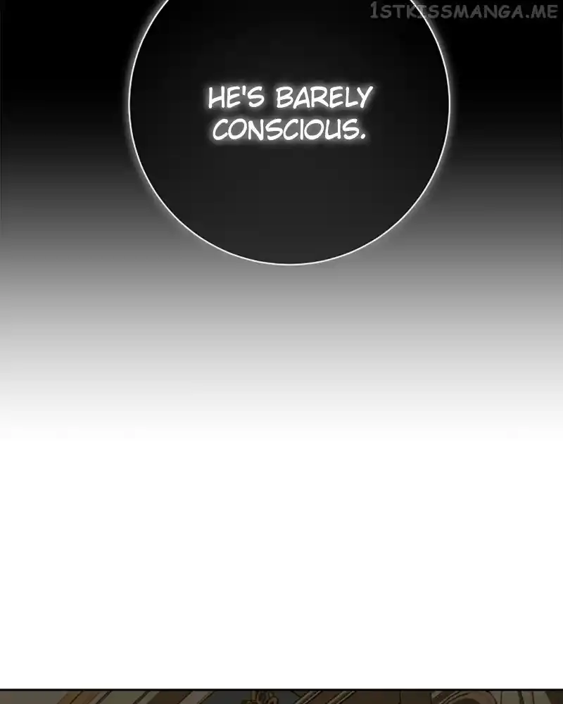 Your Throne Chapter 140