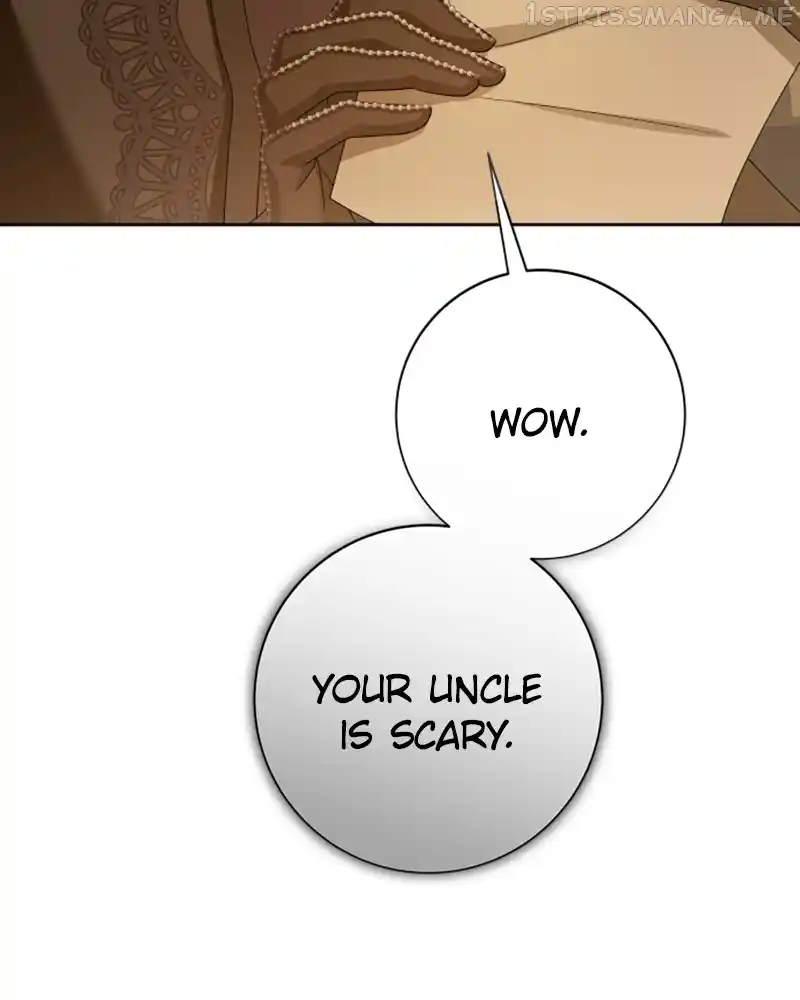 Your Throne Chapter 140