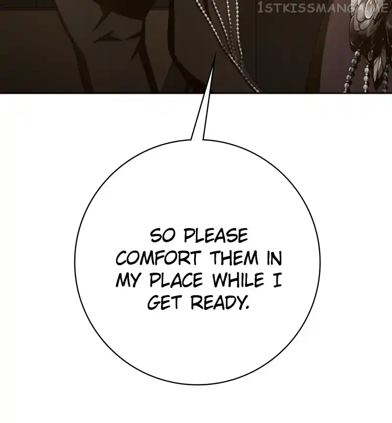 Your Throne Chapter 140