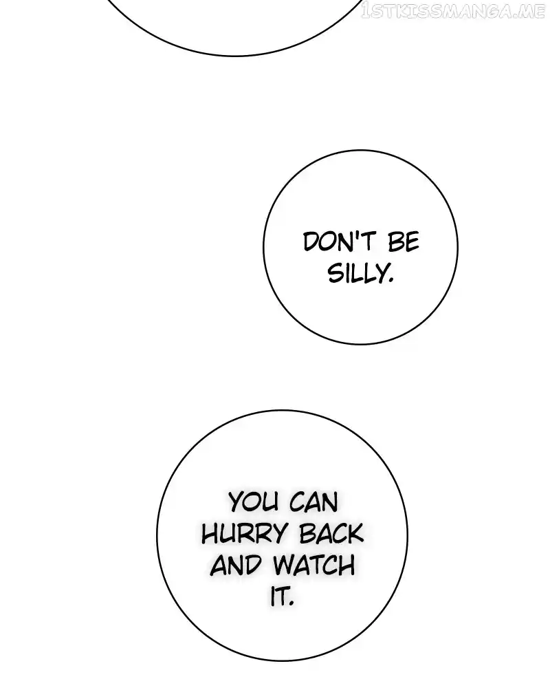 Your Throne Chapter 140