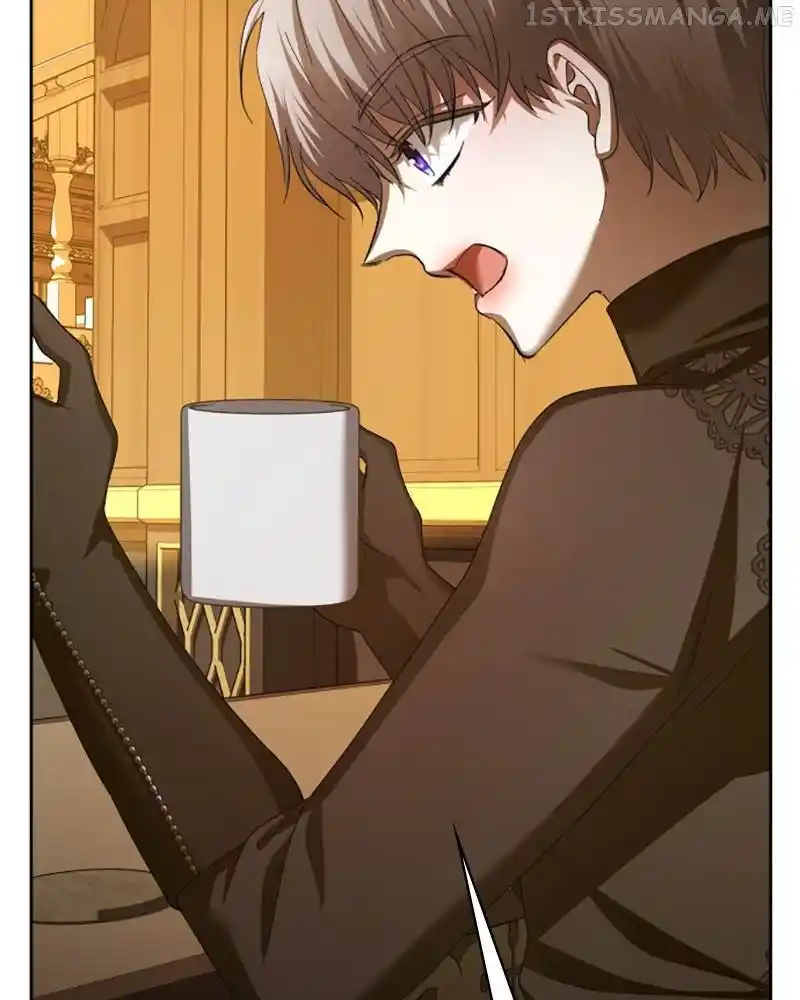 Your Throne Chapter 140