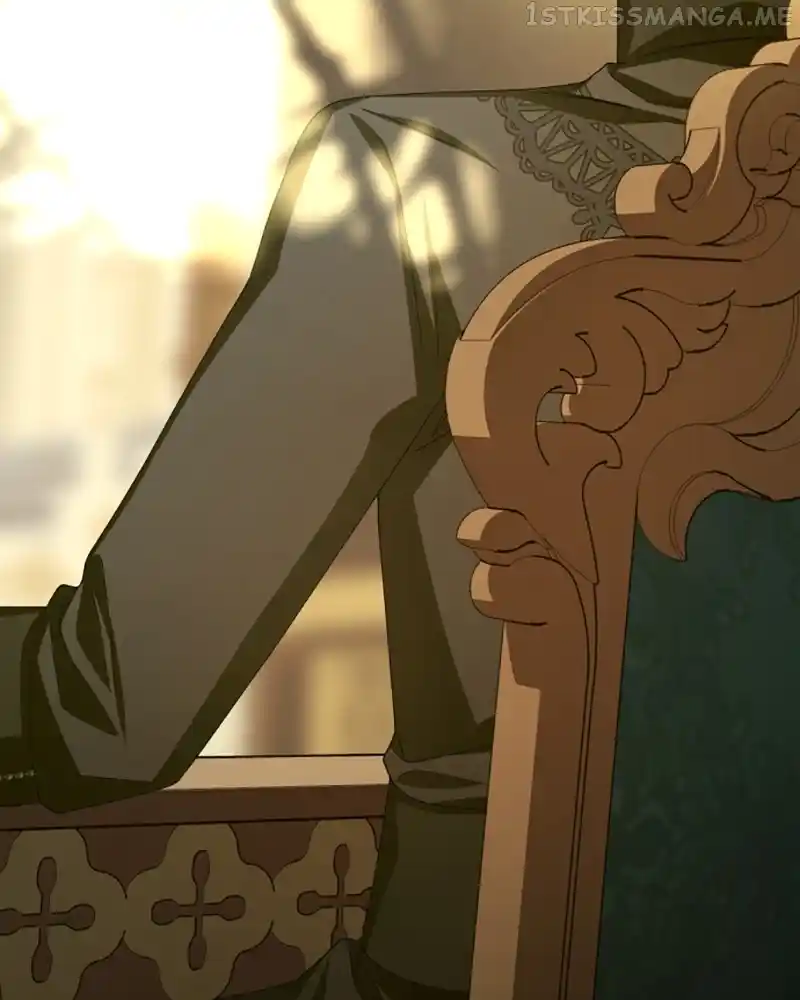 Your Throne Chapter 140