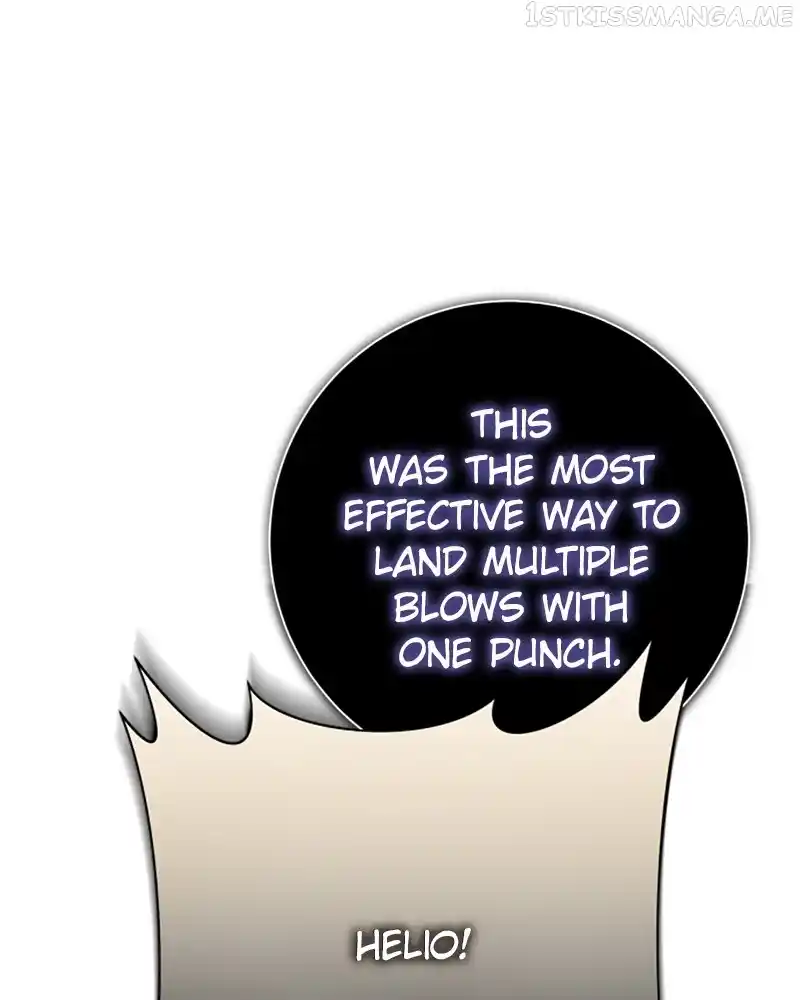 Your Throne Chapter 140