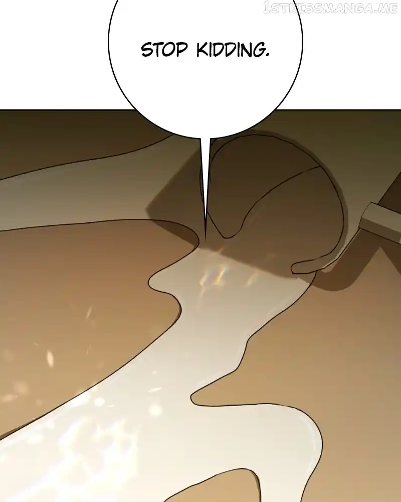 Your Throne Chapter 140