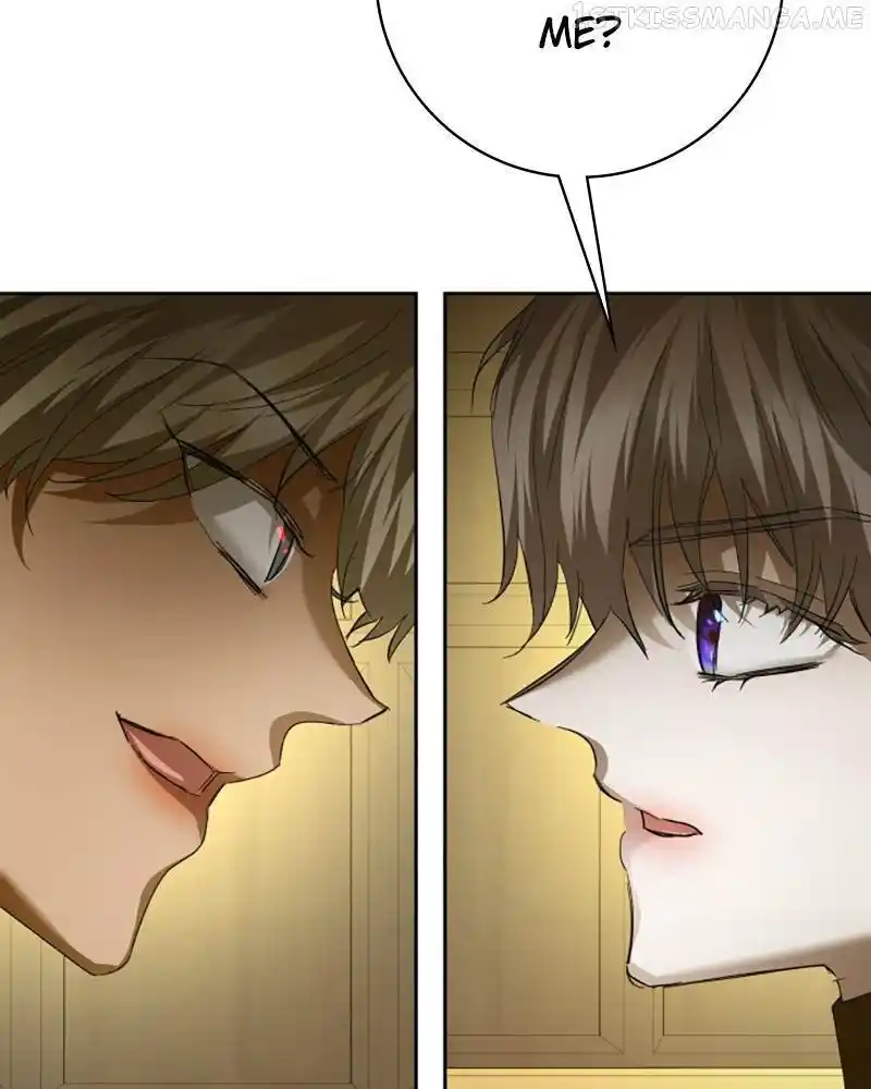 Your Throne Chapter 140