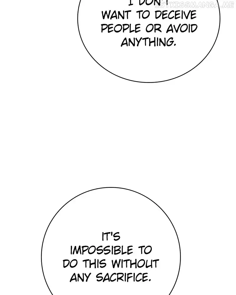 Your Throne Chapter 140