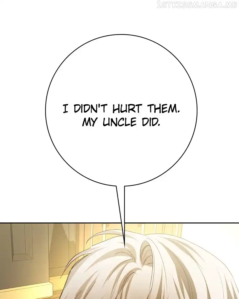 Your Throne Chapter 140