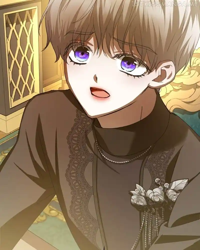 Your Throne Chapter 140