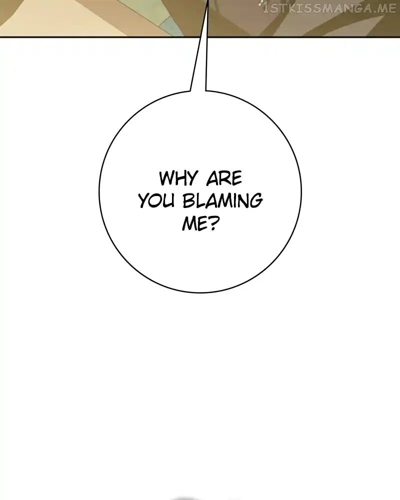 Your Throne Chapter 140