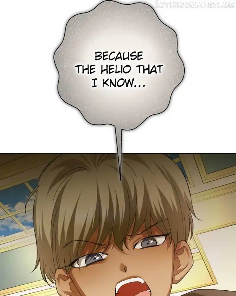 Your Throne Chapter 140