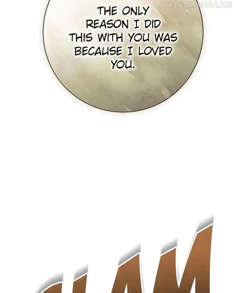 Your Throne Chapter 140