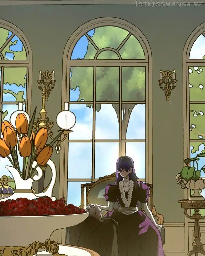 Your Throne Chapter 140