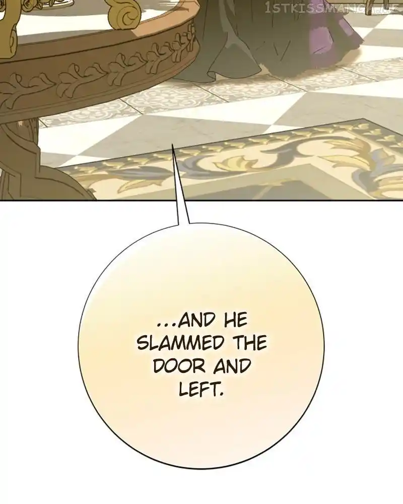 Your Throne Chapter 140