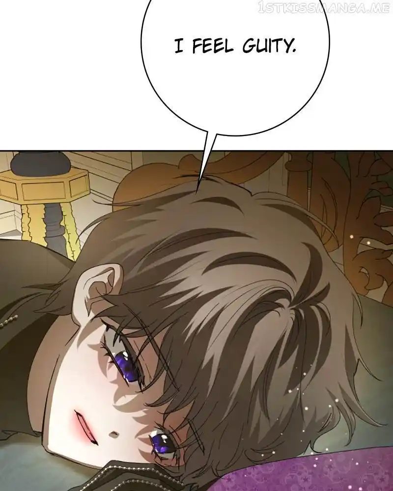 Your Throne Chapter 140