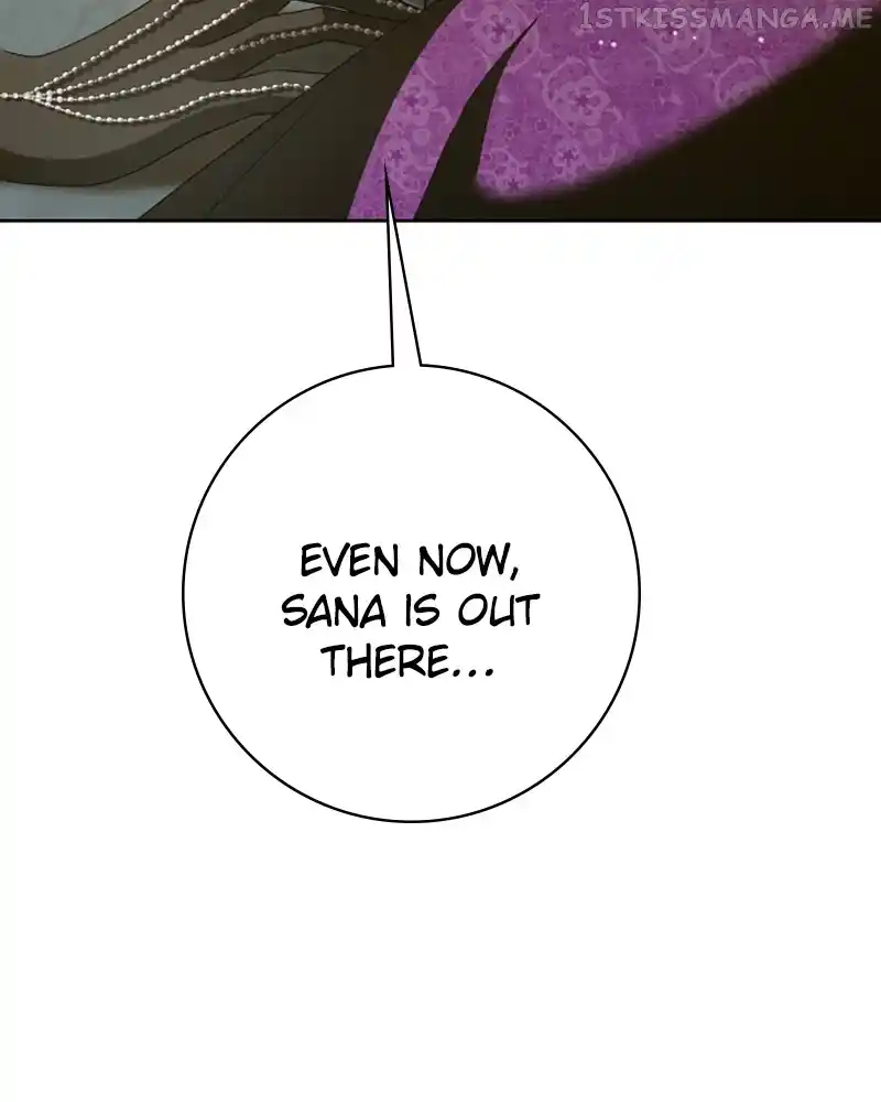 Your Throne Chapter 140