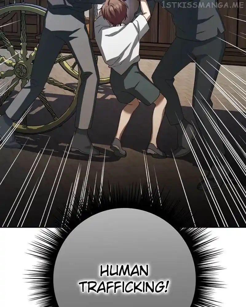 Your Throne Chapter 140