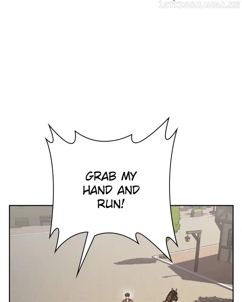 Your Throne Chapter 140