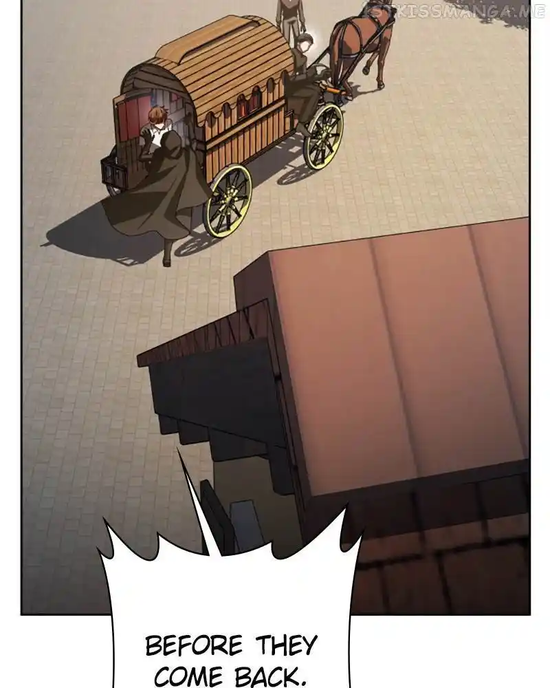 Your Throne Chapter 140