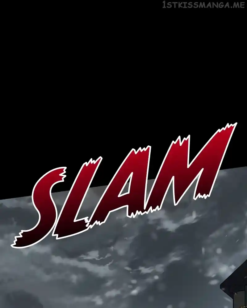 Your Throne Chapter 140