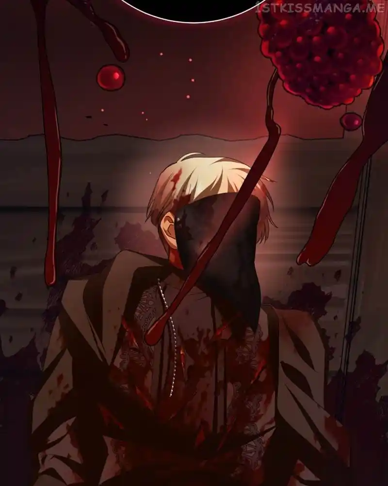 Your Throne Chapter 140