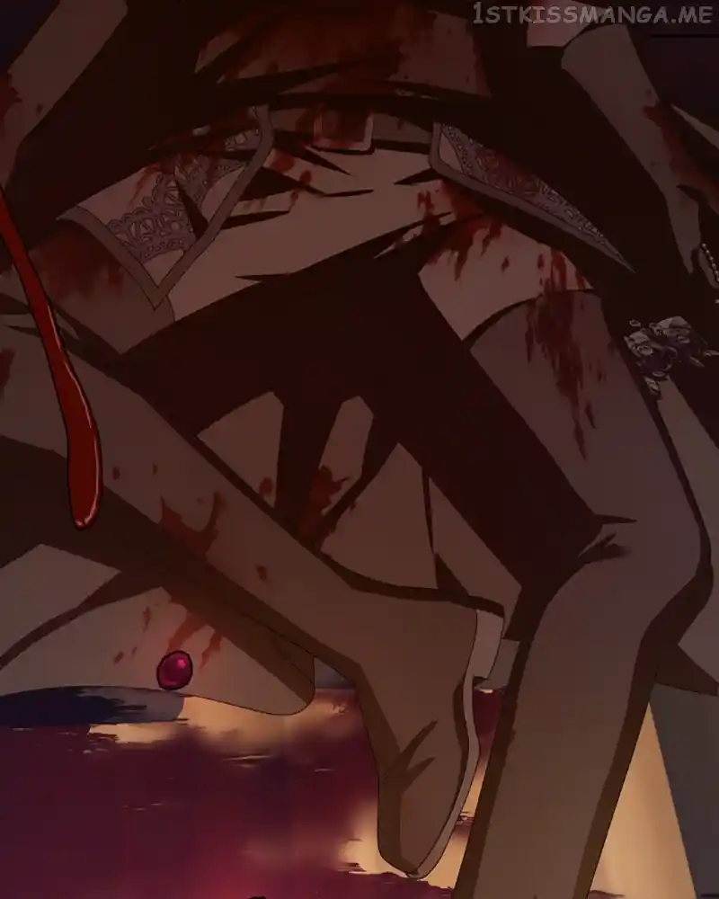 Your Throne Chapter 140