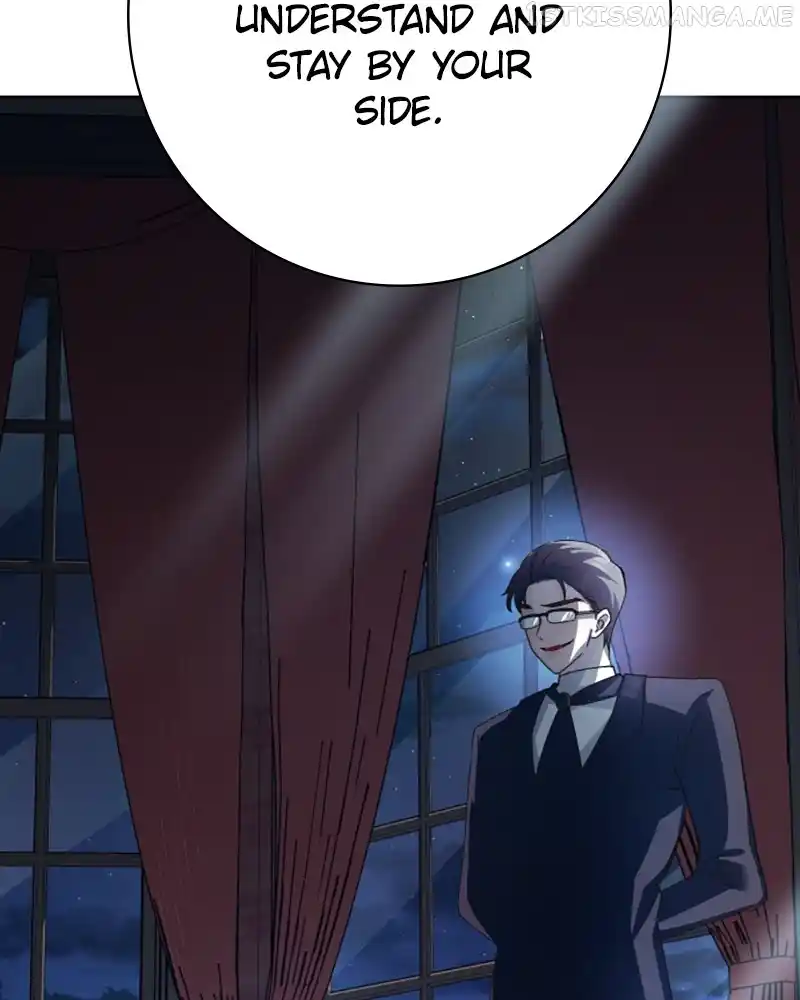 Your Throne Chapter 140