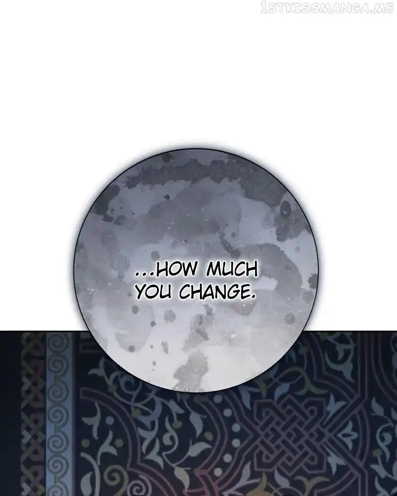 Your Throne Chapter 140