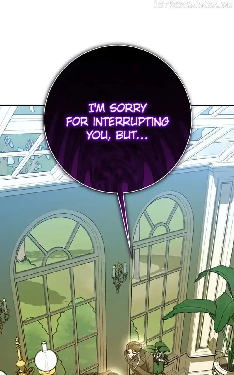 Your Throne Chapter 141