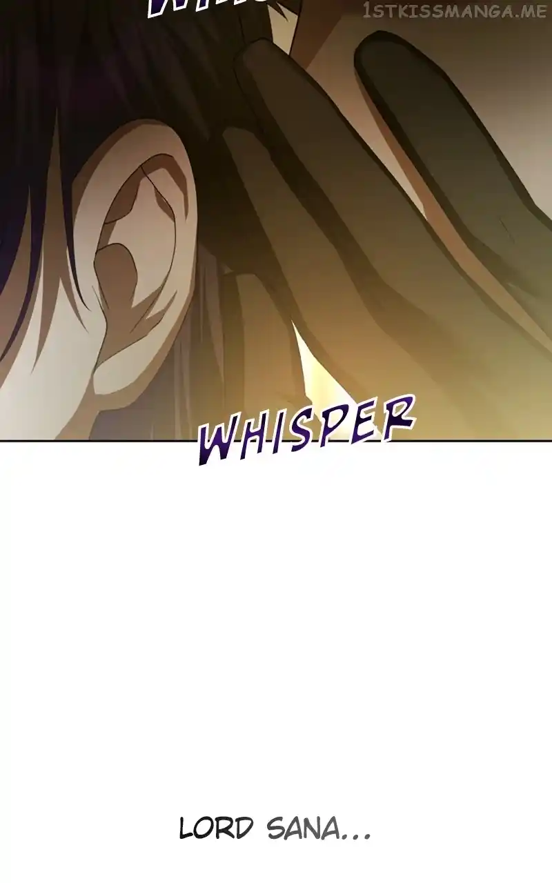 Your Throne Chapter 141