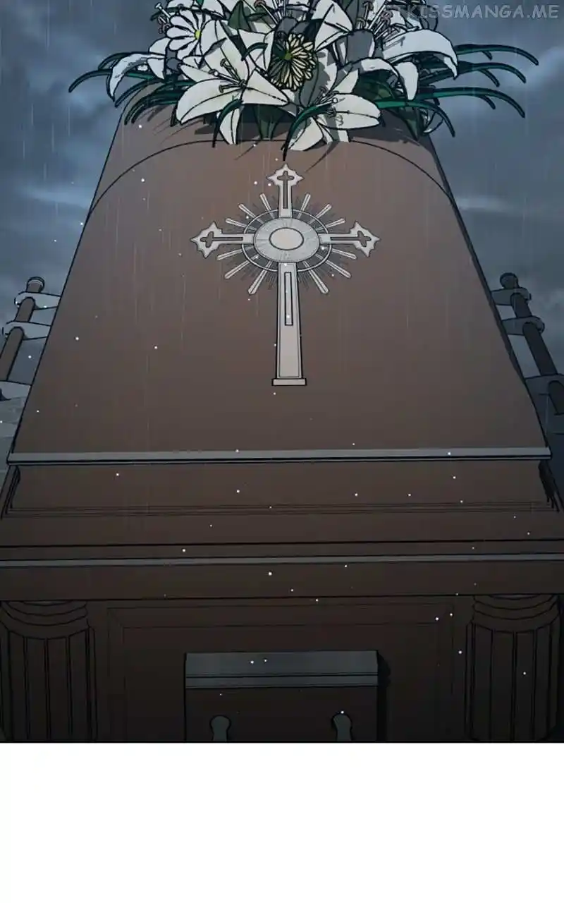 Your Throne Chapter 141