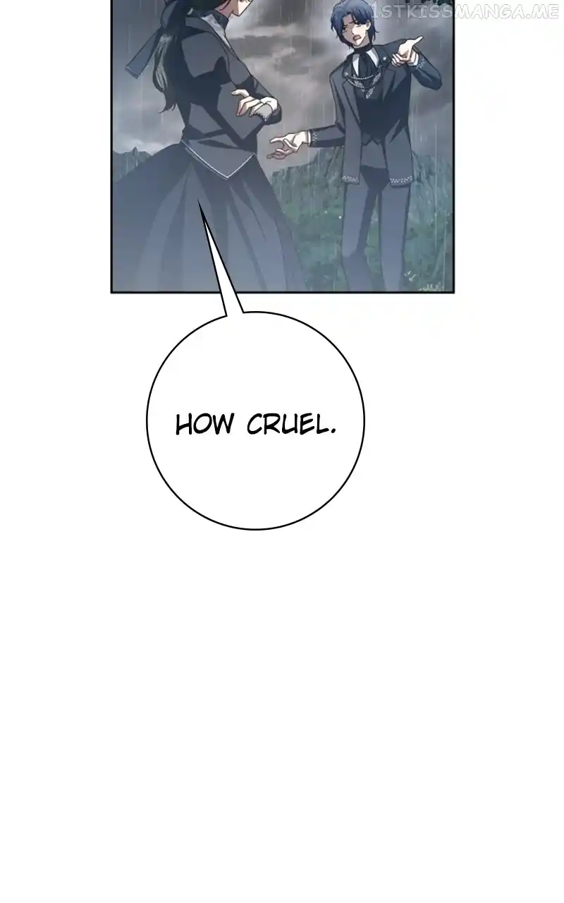 Your Throne Chapter 141