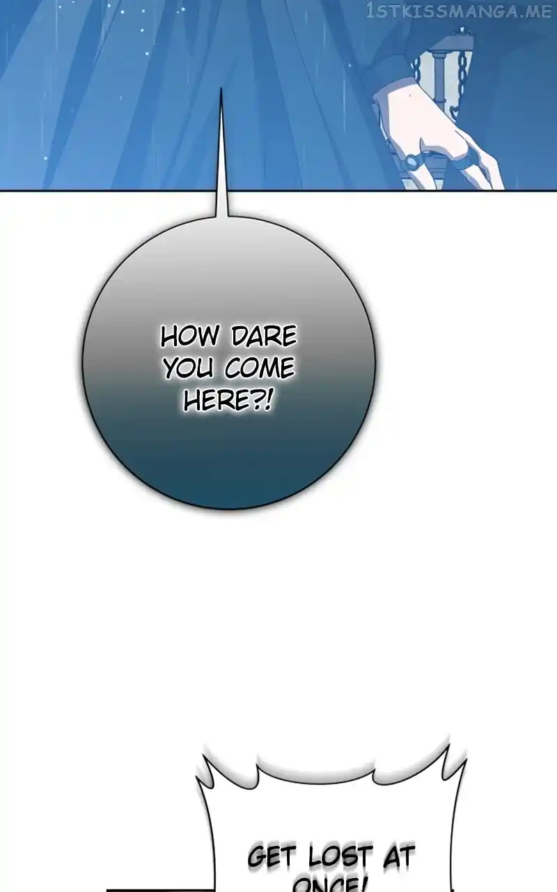 Your Throne Chapter 141