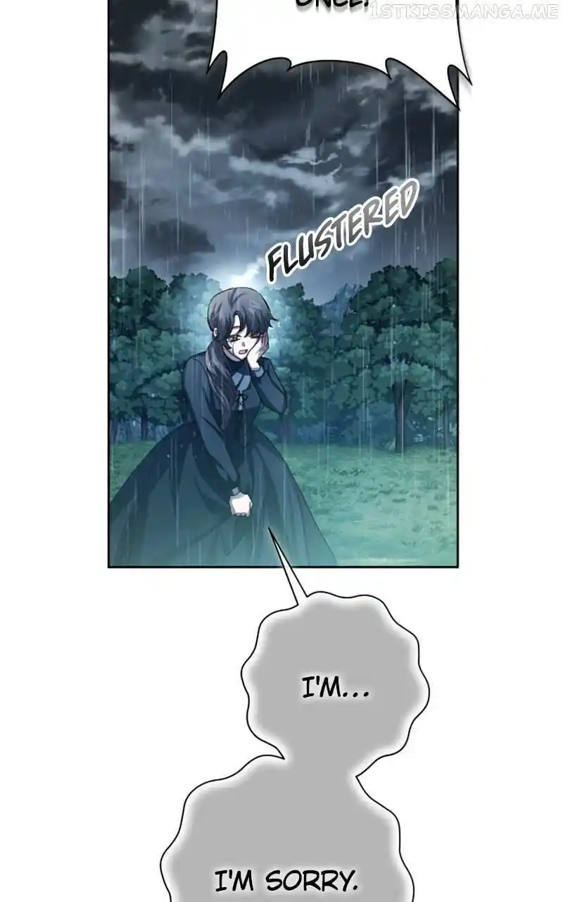 Your Throne Chapter 141