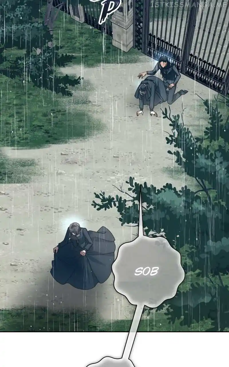 Your Throne Chapter 141