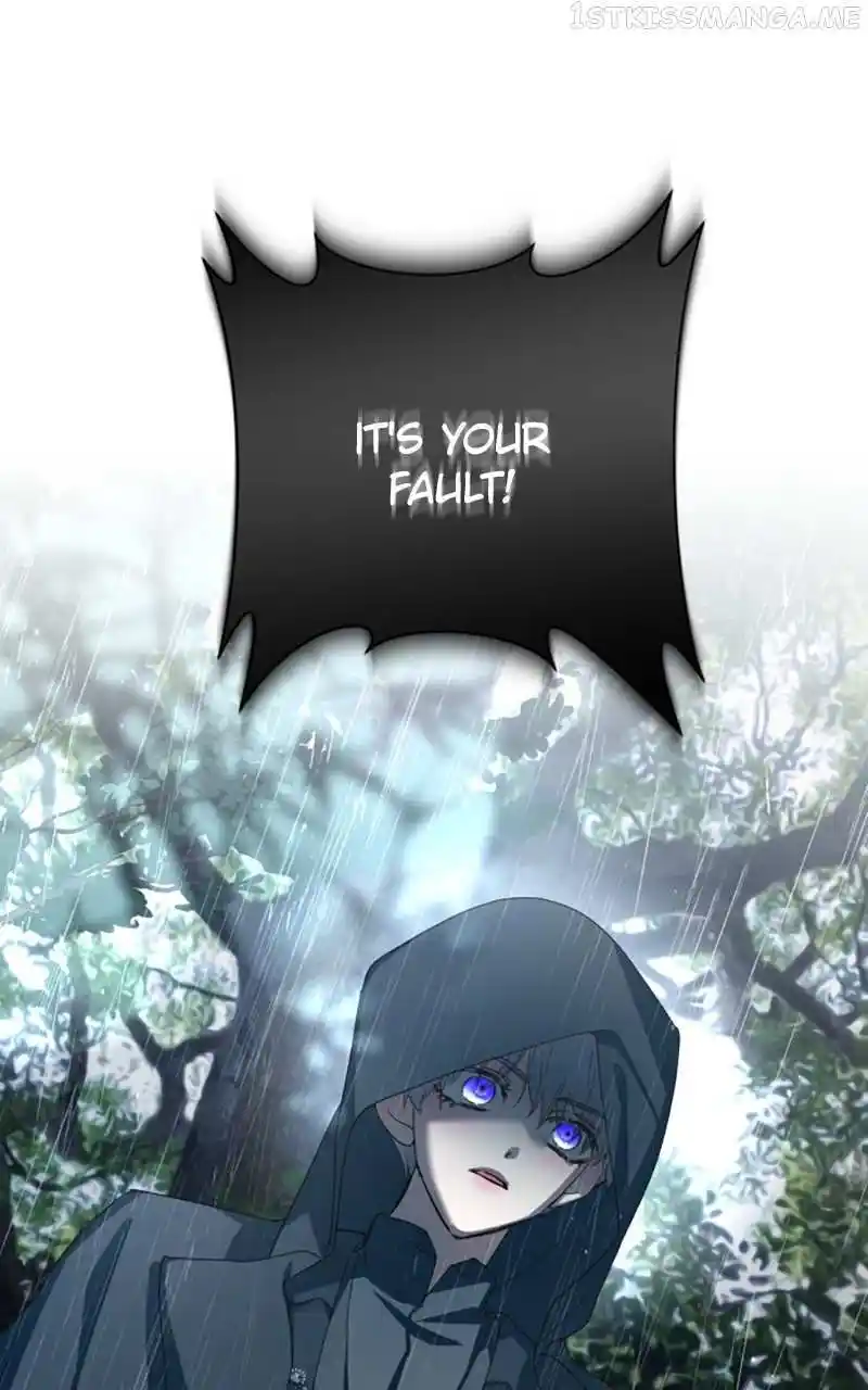 Your Throne Chapter 141