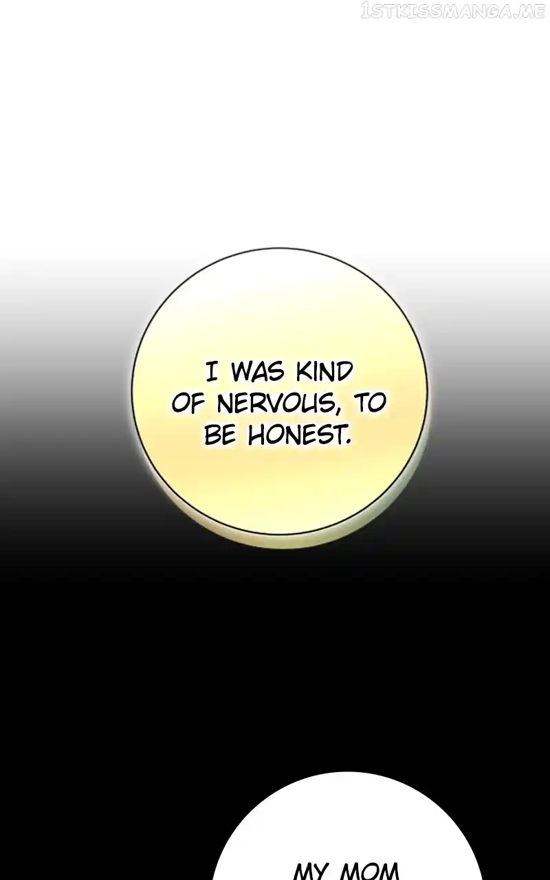 Your Throne Chapter 141