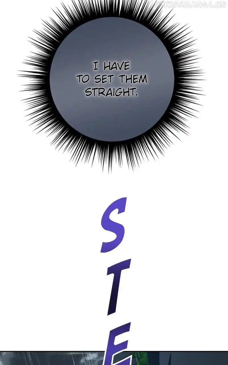 Your Throne Chapter 141