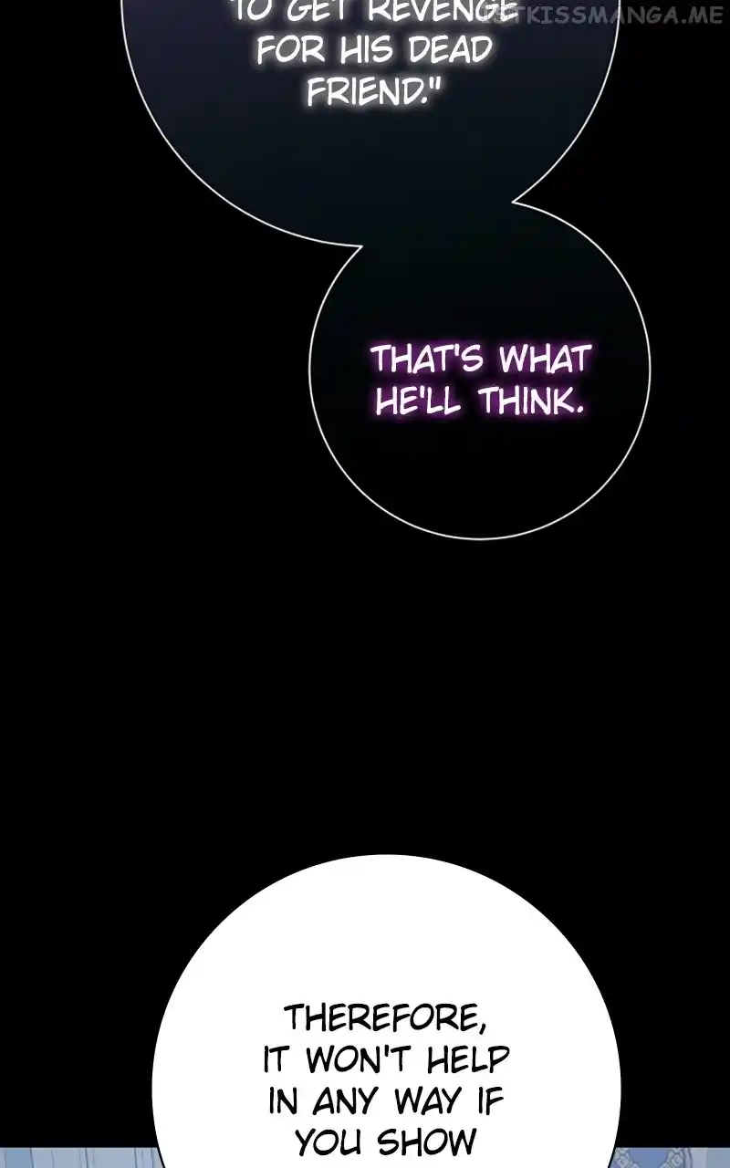 Your Throne Chapter 141