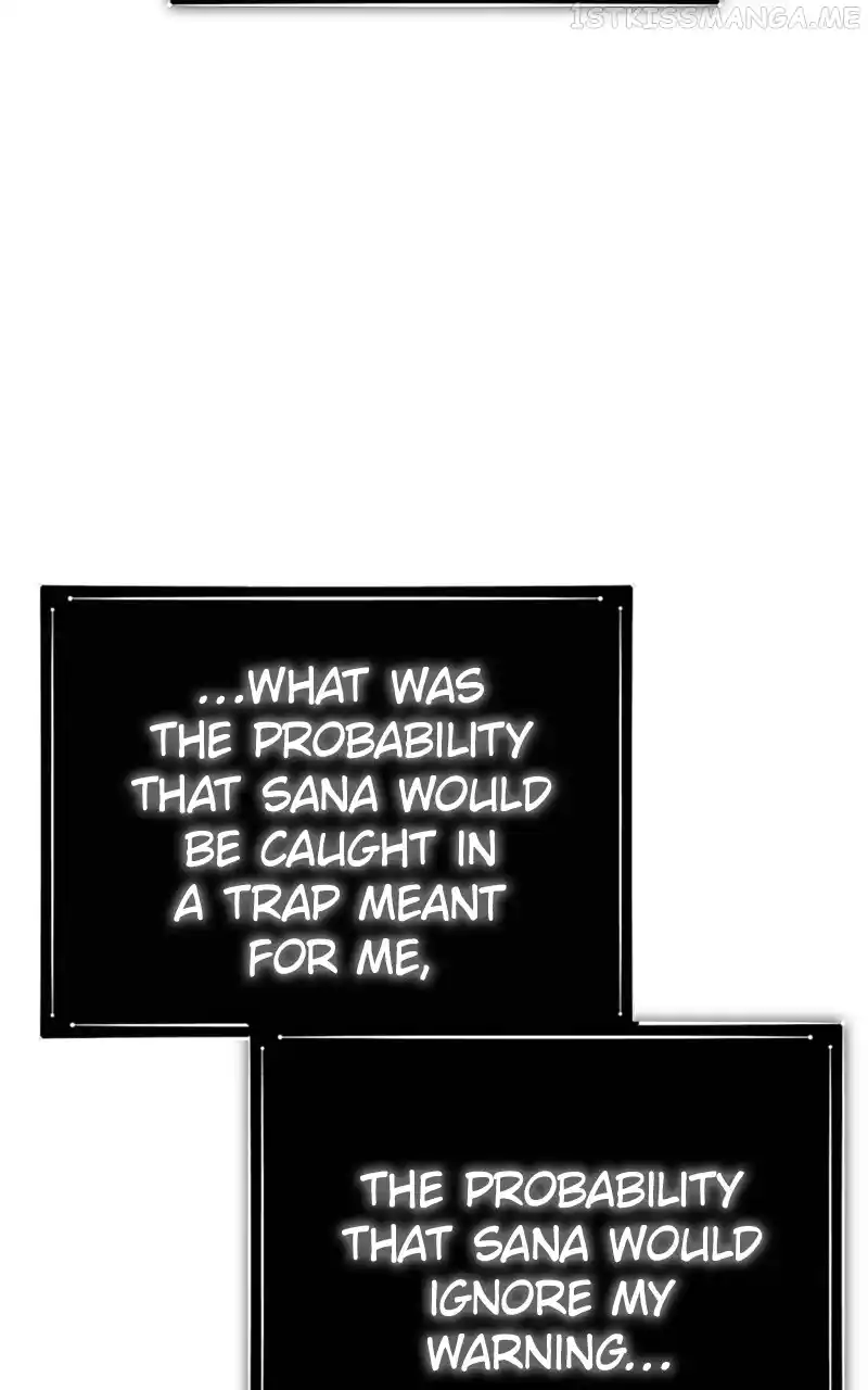 Your Throne Chapter 141