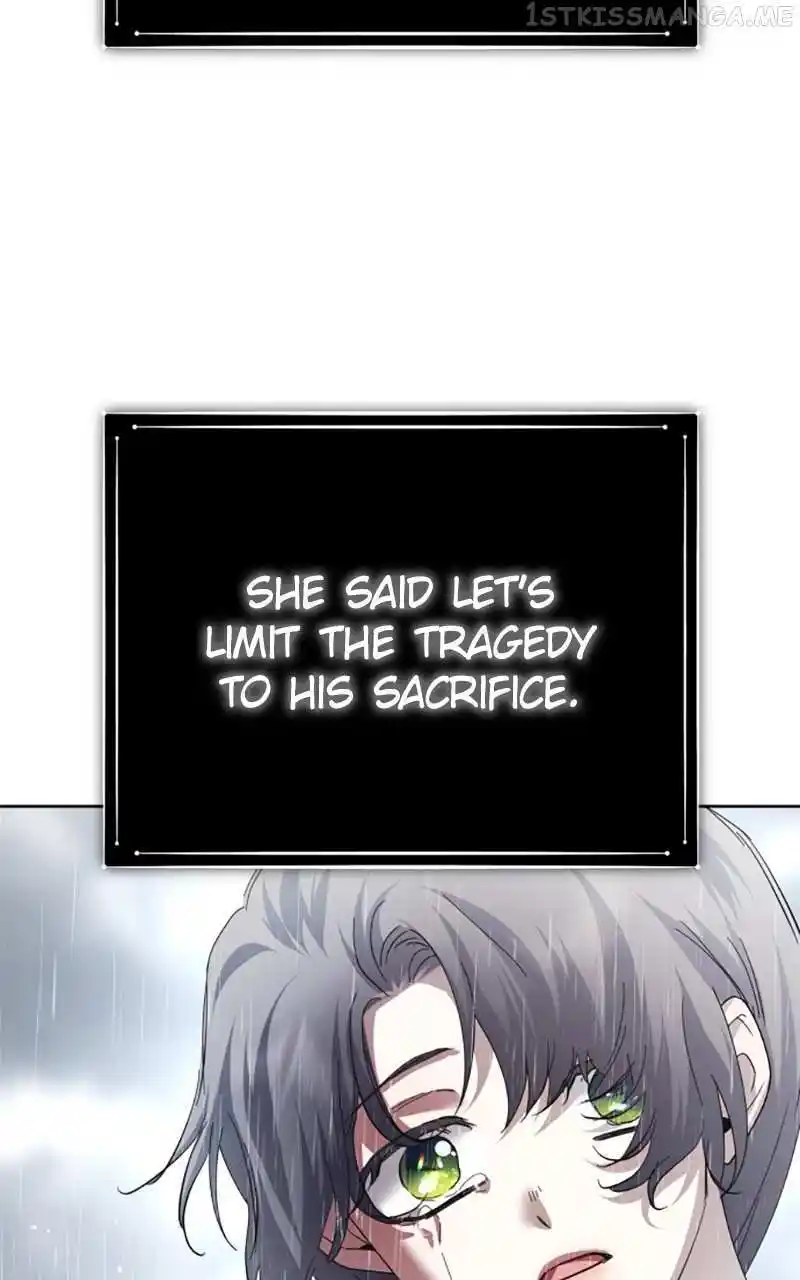 Your Throne Chapter 141