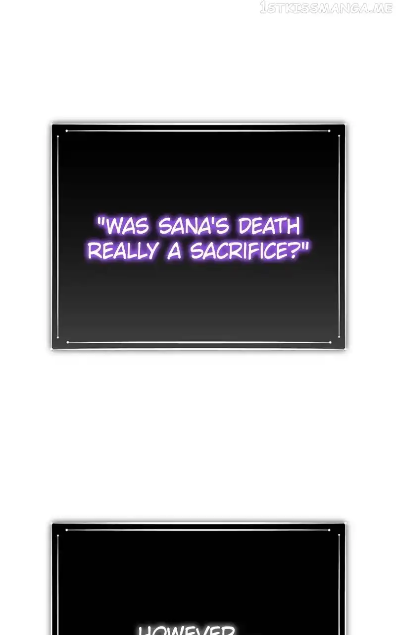 Your Throne Chapter 141