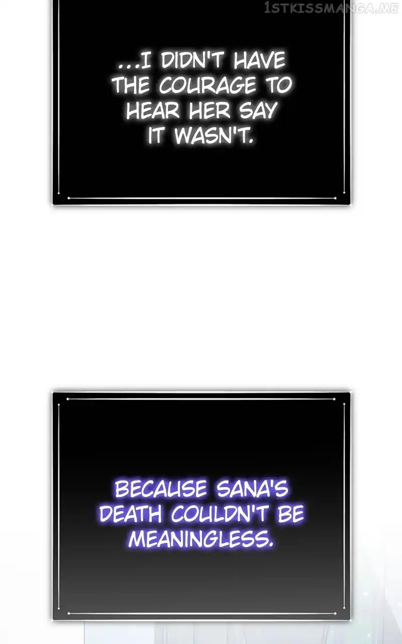 Your Throne Chapter 141