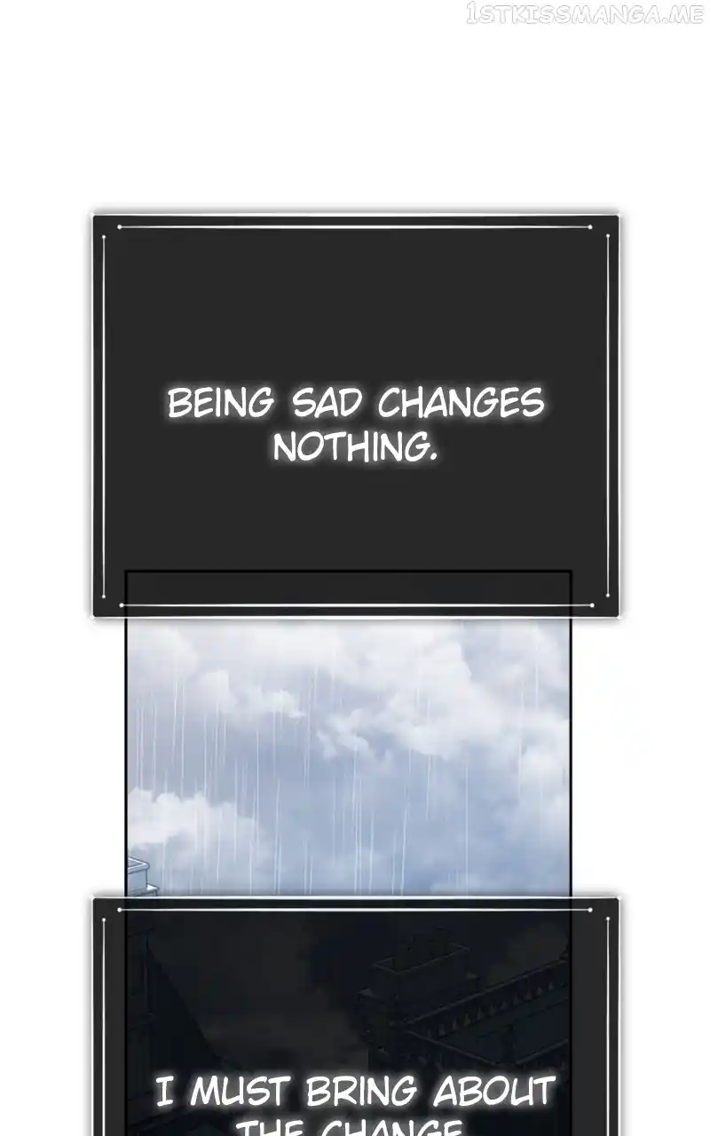 Your Throne Chapter 141