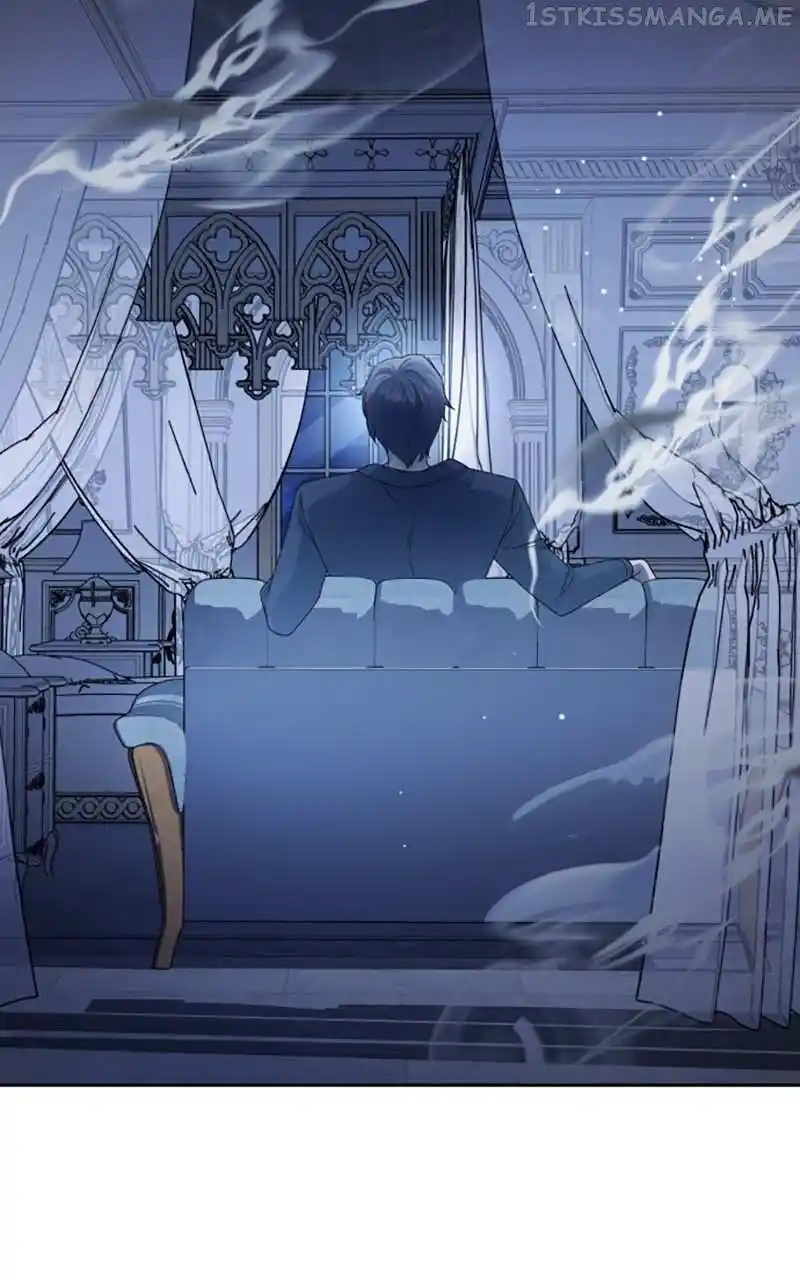 Your Throne Chapter 141