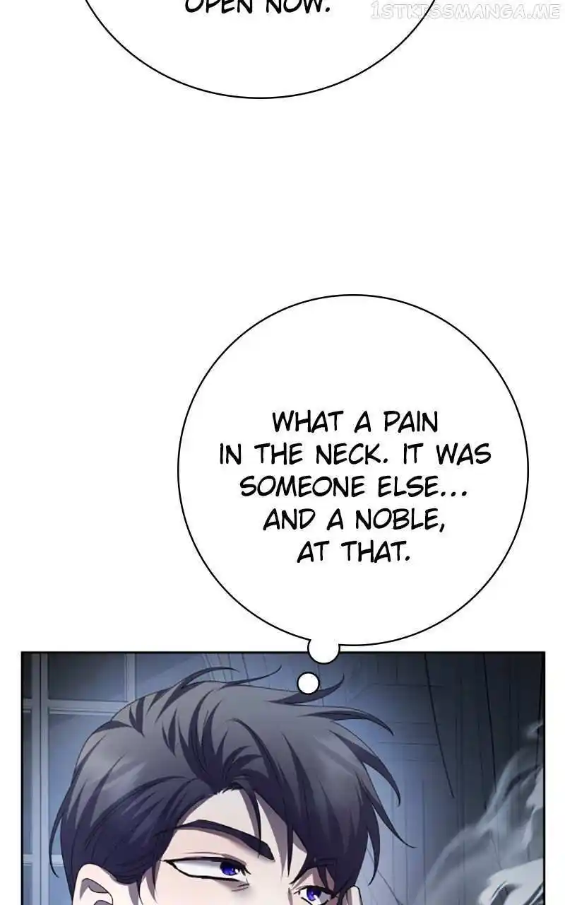 Your Throne Chapter 141