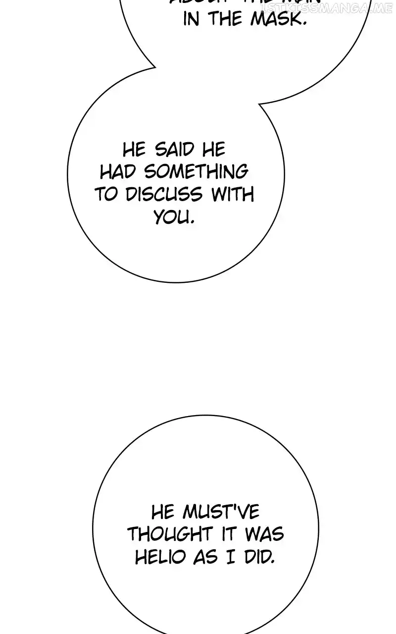 Your Throne Chapter 141