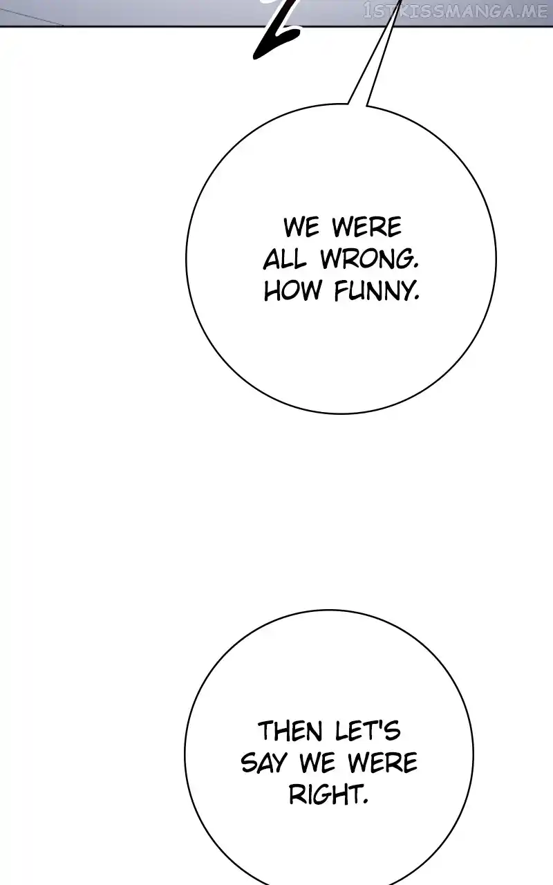 Your Throne Chapter 141