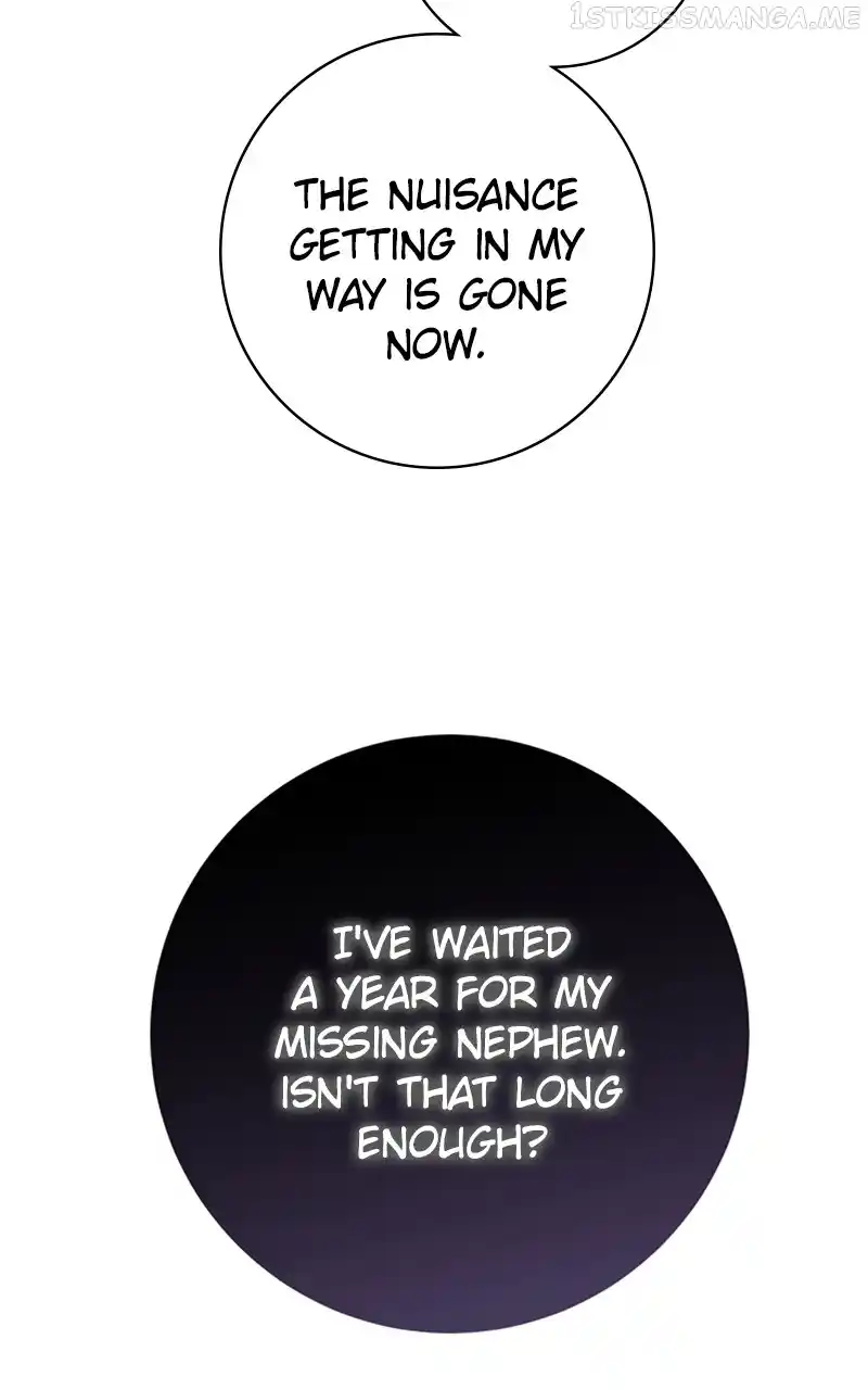 Your Throne Chapter 141